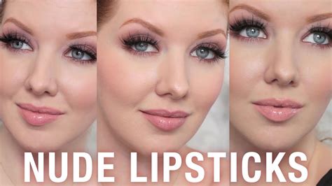 What Lipstick Is Best For Pale Skin | Lipstutorial.org