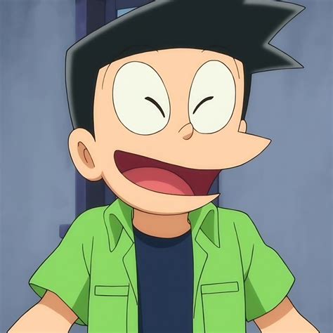 Suneo┆↰ | Anime, Lì xì, Doraemon