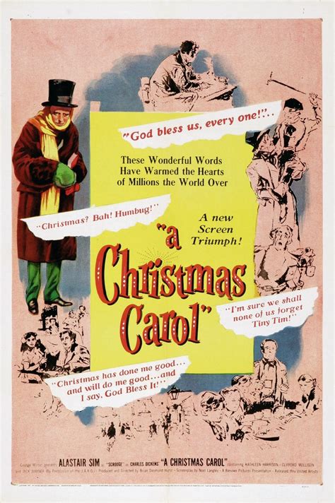 A Christmas Carol (1951)