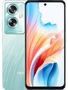 Oppo A79 vs Oppo A58 5G : comparación de características