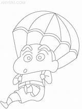 40  Shin chan Coloring Pages Free Printable PDF & Online sketch template