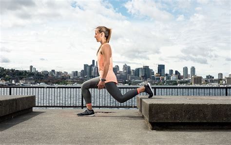 3 Outdoor Workouts That'll Make You Forget About the Gym | MyFitnessPal