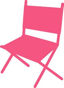Chair silhouette - Free Vector Silhouettes | Creazilla