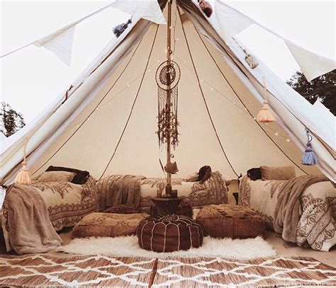 bell tent interior design - louisvuittonxvans