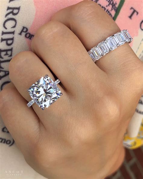 Unique Engagement Rings – Ascot Diamonds