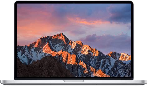 Download the MacOS Sierra Default Wallpaper