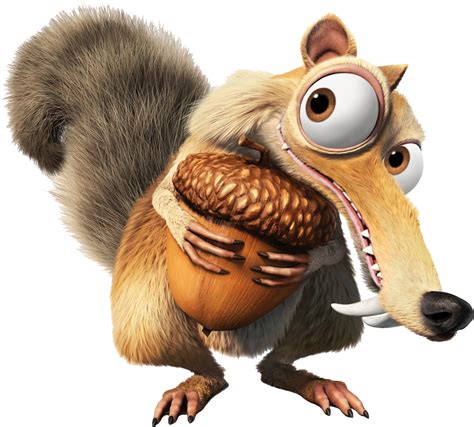 Scrat | Ice Age Wiki | Fandom