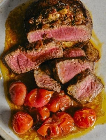 Steaks Made Easy - Irish Beef