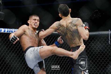 UFC 229 bonuses: Tony Ferguson vs. Anthony Pettis takes Fight of the ...