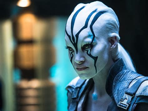 Watch: “Star Trek Beyond” Adds a Powerful New Female Character | Women and Hollywood