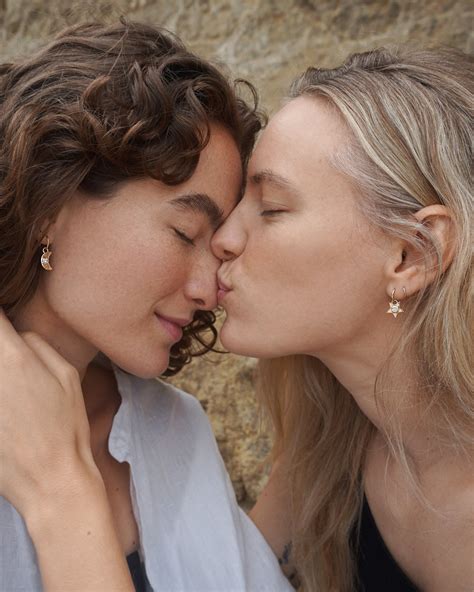 Object of My Affection: Heather Kemensky and Erika Linder - Only Natural Diamonds