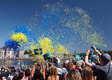 Holidays in Sweden | Study in Sweden: the student blog