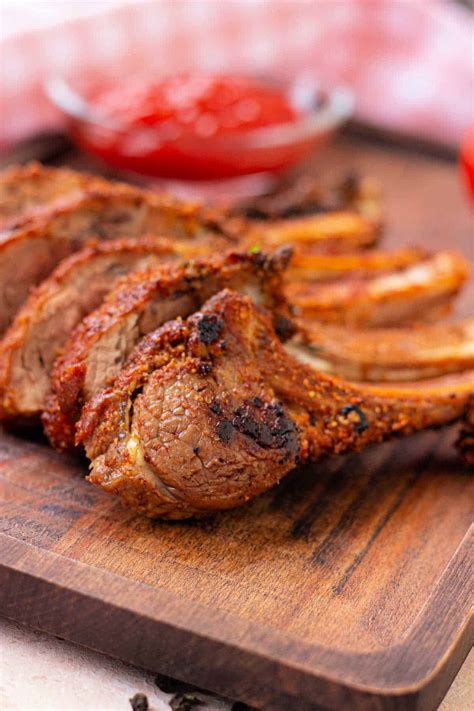 How to Cook Lamb Ribs in Air Fryer, Slow Cooker, Grilled, Roasted