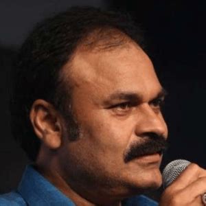 Nagendra Babu - Age, Family, Bio | Famous Birthdays