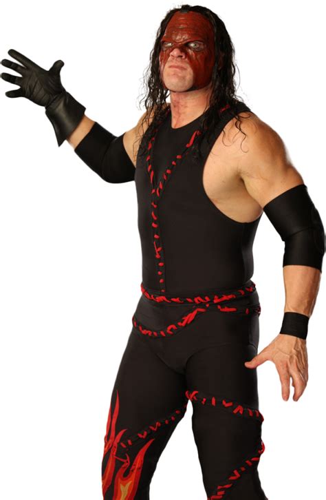 Wwe Kane Png - PNG Image Collection