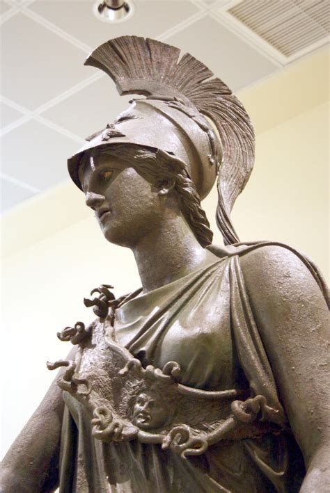 Athena from Pireaus | Arte grega, Império romano, Athena