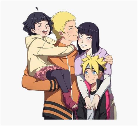 *Uzumaki Family* - Uzumaki Naruto Photo (43688395) - Fanpop