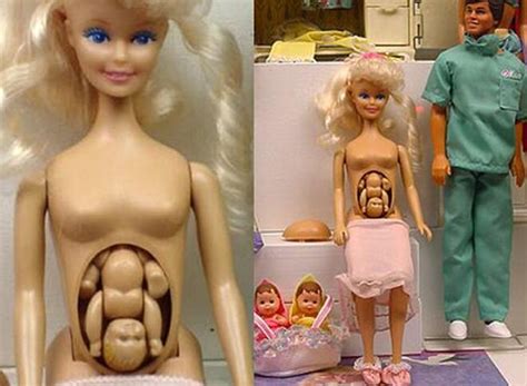 Barbie Is Pregnant And Gives Birth - pregnancysymptoms