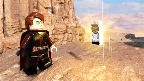 Lego Star Wars The Skywalker Saga guide | GamesRadar+