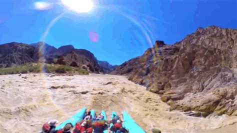 Take a VR rafting tour of the Grand Canyon without getting wet | 15...