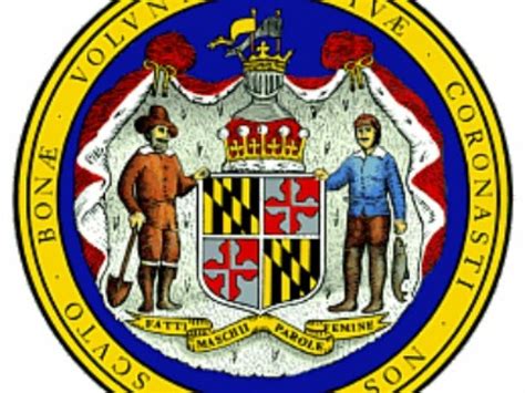 Maryland State Motto Is Sexist, Says Senator (ICYMI) | Gaithersburg, MD ...