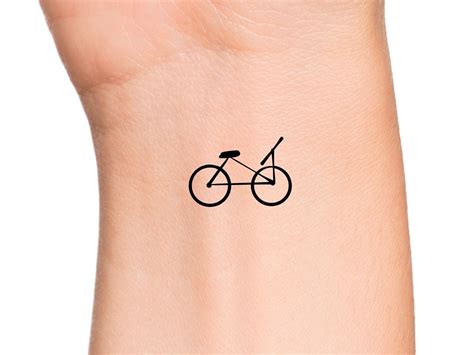 Update more than 75 small bike tattoo best - in.coedo.com.vn