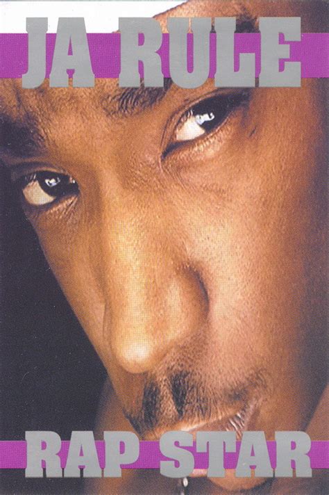 Ja Rule – The Last Temptation (2002, Cassette) - Discogs