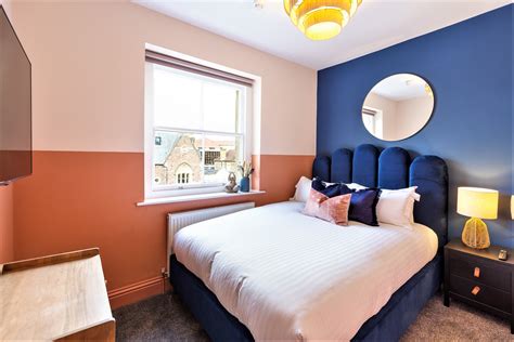 Serviced Accommodation in Bristol | Your Apartment - Clifton House