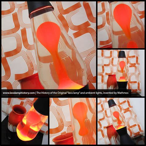 www.lavalamphistory.com | The History of the lava lamp & lava lamp history from 1963 to the ...