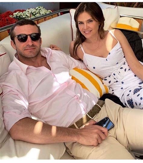 Dasha Zhukova stavros niarchos October 2019 honeymoon?