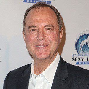 Adam Schiff - Age, Family, Bio | Famous Birthdays