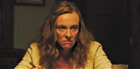 DREAMS ARE WHAT LE CINEMA IS FOR...: HEREDITARY 2019