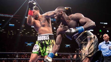 The 10 Hardest Punchers in Heavyweight History