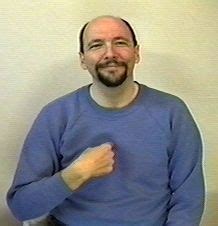 ASL Lesson 1 American Sign Language (ASL) Free ASL Lessons by Bill ...