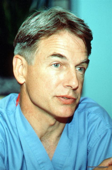 chicago hope - Mark Harmon Photo (19985846) - Fanpop