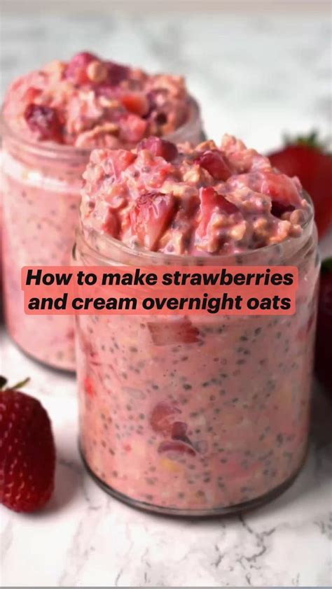 Oat Recipes Healthy, Easy Healthy Smoothies, Oats Recipes, Sweets ...
