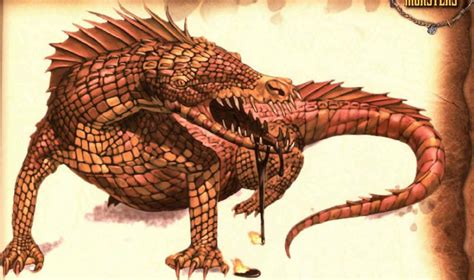 Orange dragon | Forgotten Realms Wiki | Fandom