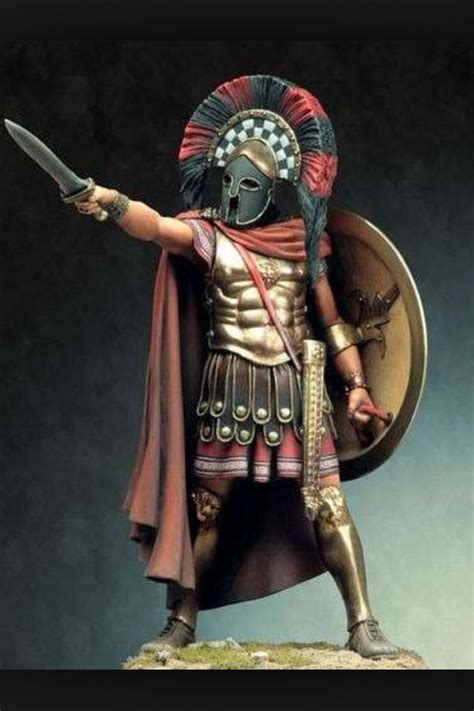 Pin on ANCIENT GREEK MILITARY - Ancient Greek warfare