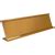 2X10 Rose Gold Metal Desk Holder – RubberStamps.com