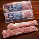 Swift Premium Pork Loin Tenderloin Whole - Costco Food Database