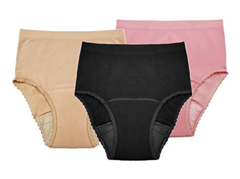 Best Underwear For Incontinence On The Market Today - Cafe Mao