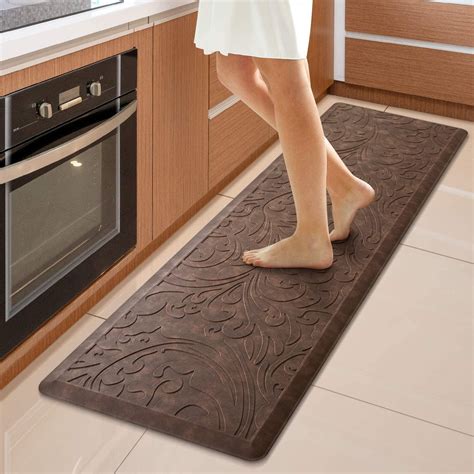 Cushion Flooring For Kitchens – Flooring Tips