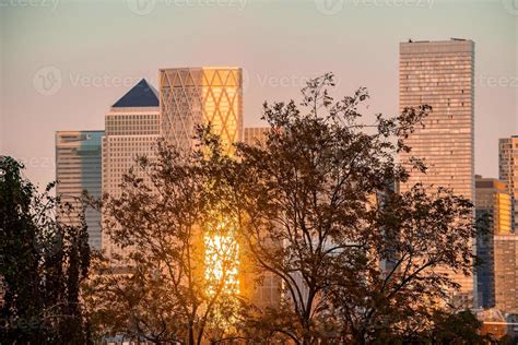 Close up view of the skyscrapers in London, UK. 15540311 Stock Photo at Vecteezy