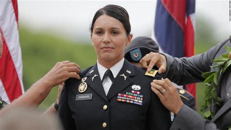 Tulsi Gabbard Fast Facts - CNN