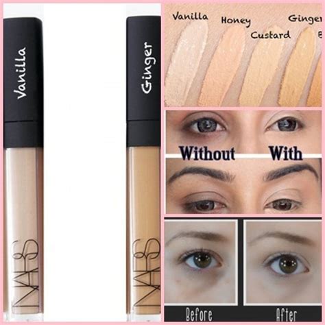 Nars Creamy Concealer - Beauty & Health