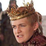 King Joffrey Meme Generator - Imgflip