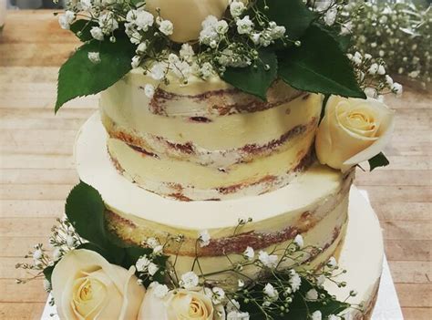 Patisserie Poupon | Wedding Cakes - The Knot