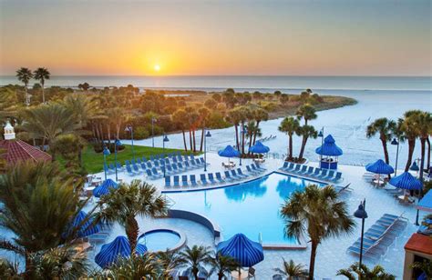 The 5 Coolest Clearwater Beach Resorts for a Kick-Ass Vacation ⋆ Expedition to Florida