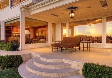 Flush Mounted Infrared Patio Heaters - by Infratech Comfort Heaters | Houzz | Outdoor heating ...