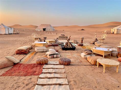 marrakech desert tours (trips from marrakech to sahara) — Morocco Retreats